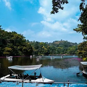Holiday home Wayanad Snow Vibes, Vythiri
