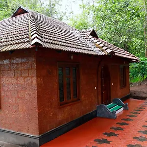 Holiday home Garden Wayanad, Vythiri
