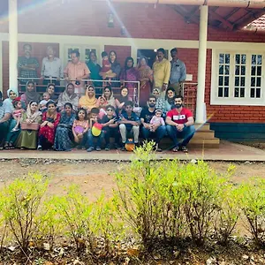 Holiday park Marsim Holiday, Vythiri