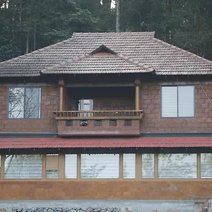 Villa Garden Wayanad, Vythiri