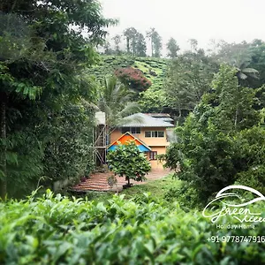 Hotel View, Vythiri