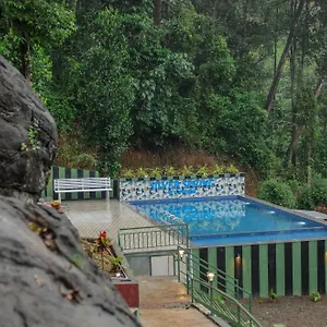 Villa Silver Spring, Vythiri