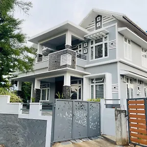 Villa Peppercorn Cottage, Vythiri., Vythiri