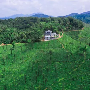 Resort Leaves Wayanad, Vythiri