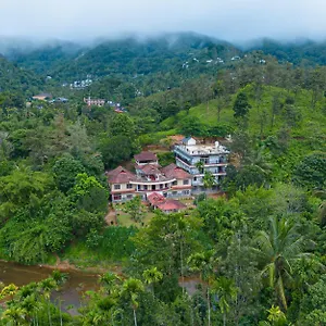 Hotel Misty Heights By The Sanihara, Vythiri
