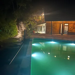 Holiday home Wyldwater, Vythiri