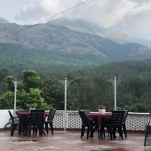 Holiday home Padikkal, Vythiri