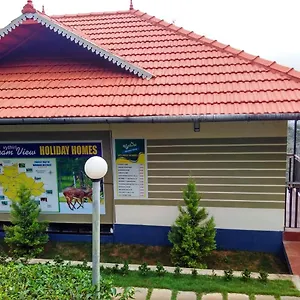 Holiday home Stream View, Vythiri